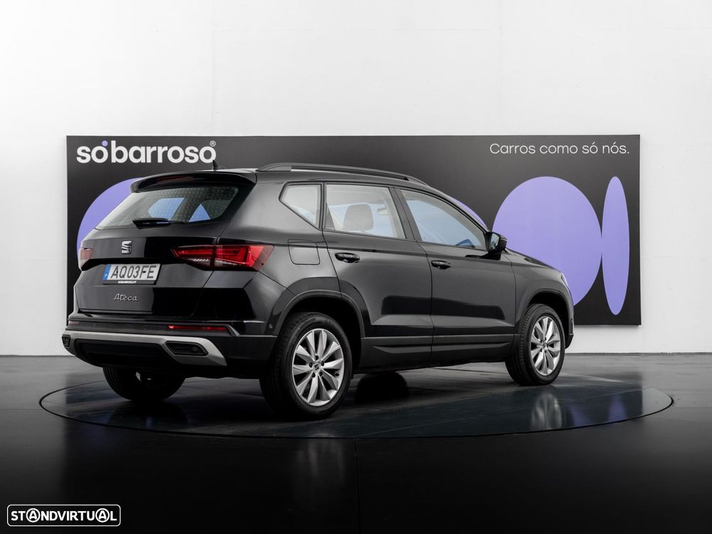 SEAT Ateca 2.0 TDI Style - 6