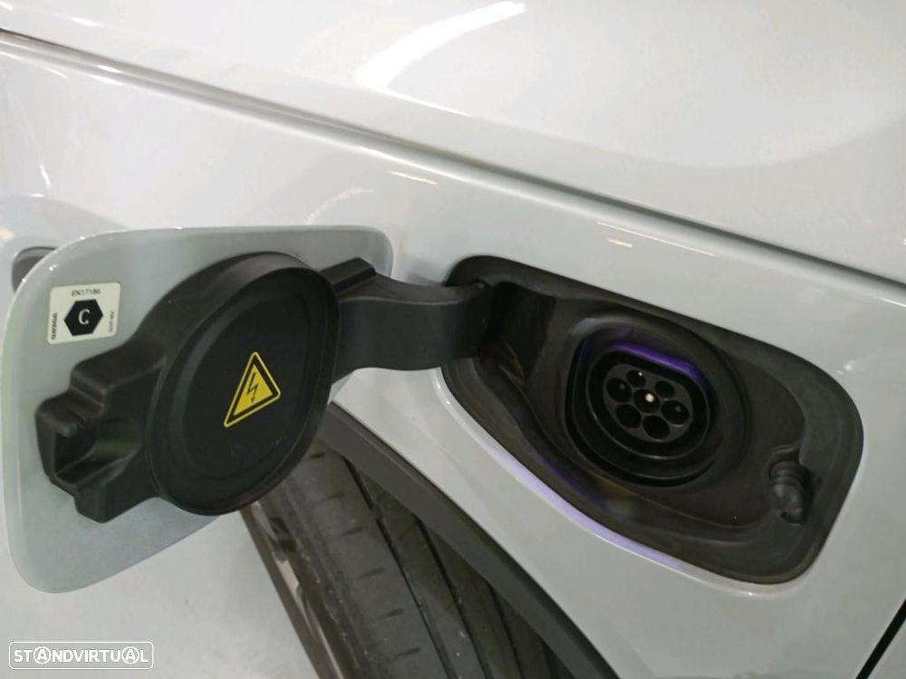 Volvo XC 40 1.5 T5 PHEV Inscription Expression - 12