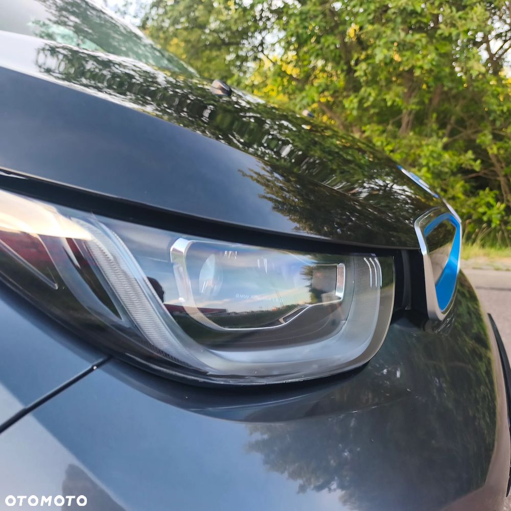 BMW i3 120 Ah - 2