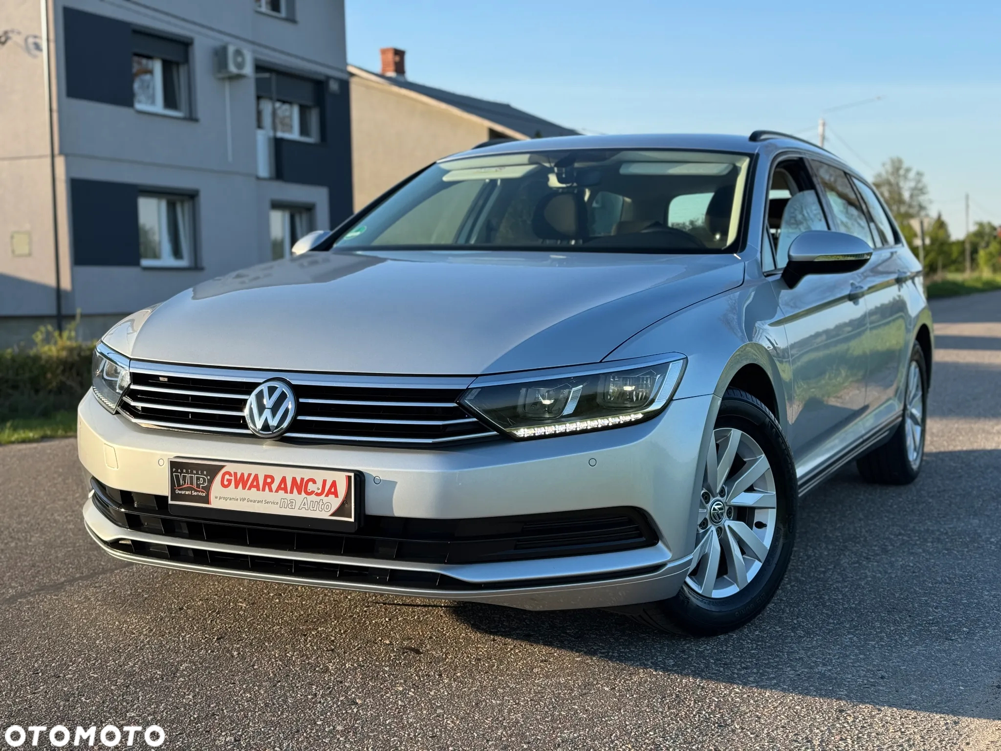 Volkswagen Passat 1.4 TSI BMT Comfortline - 11