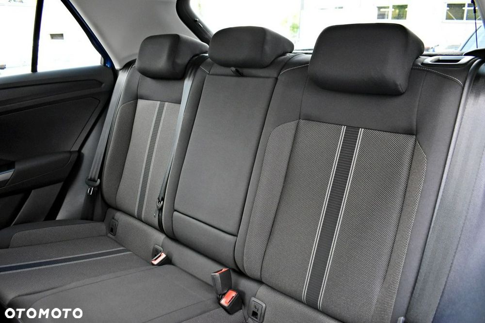 Volkswagen T-Roc 1.5 TSI GPF ACT Advance - 12