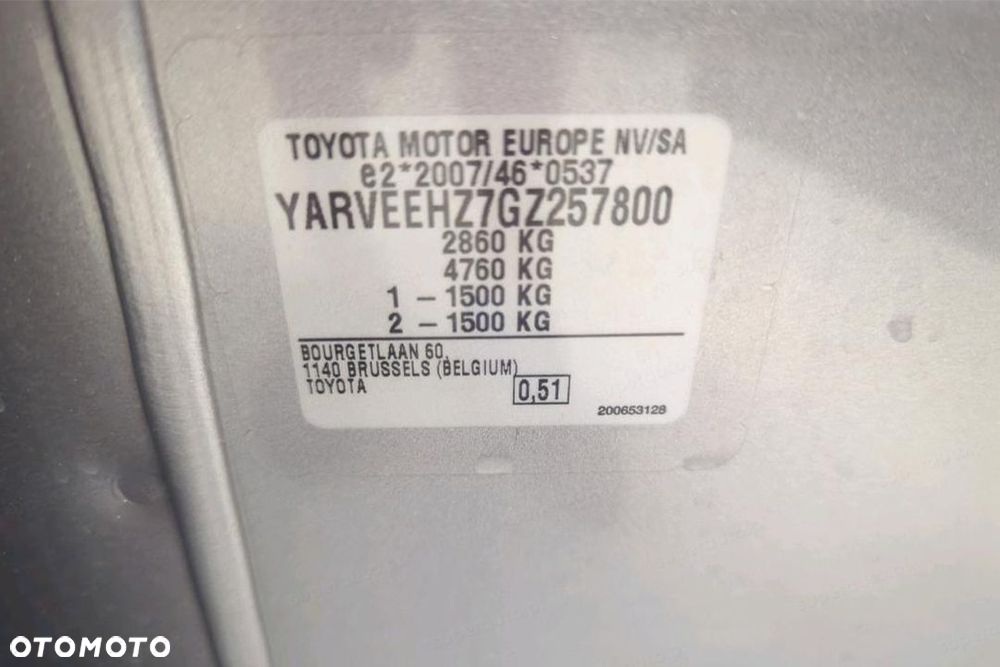 Toyota Proace Verso 2.0 D4-D Long VIP - 17