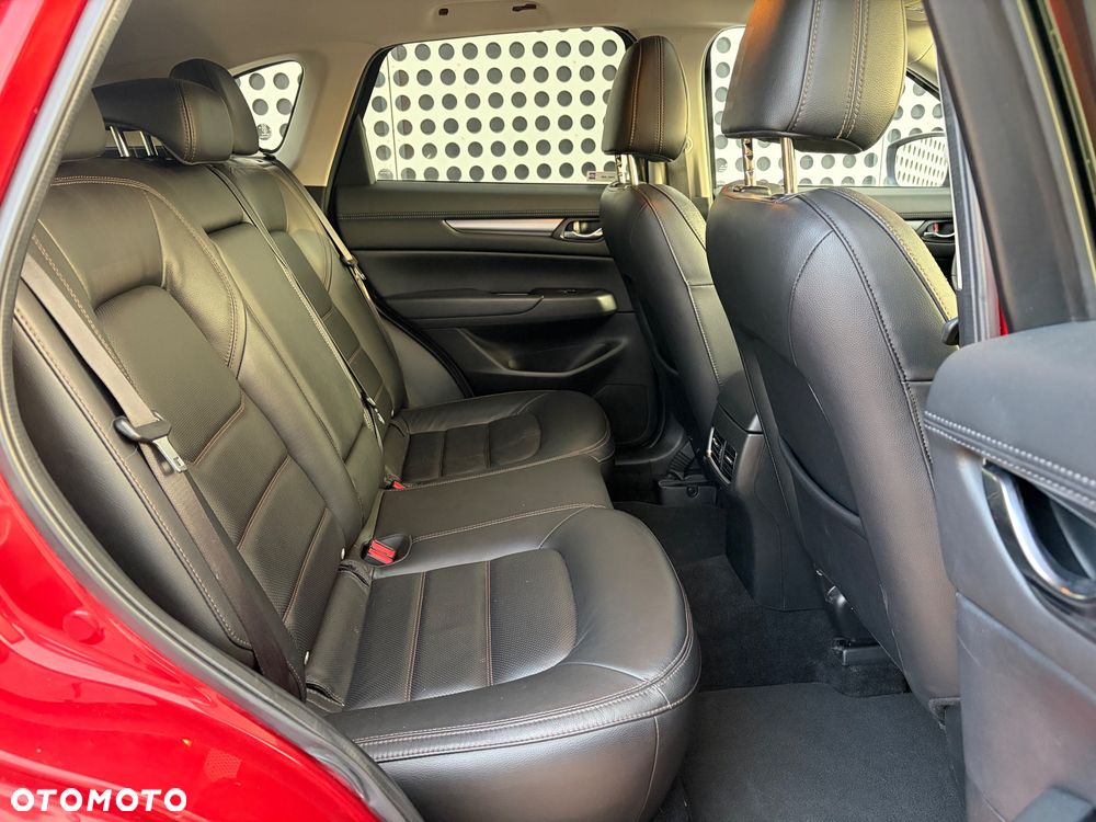 Mazda CX-5 - 23