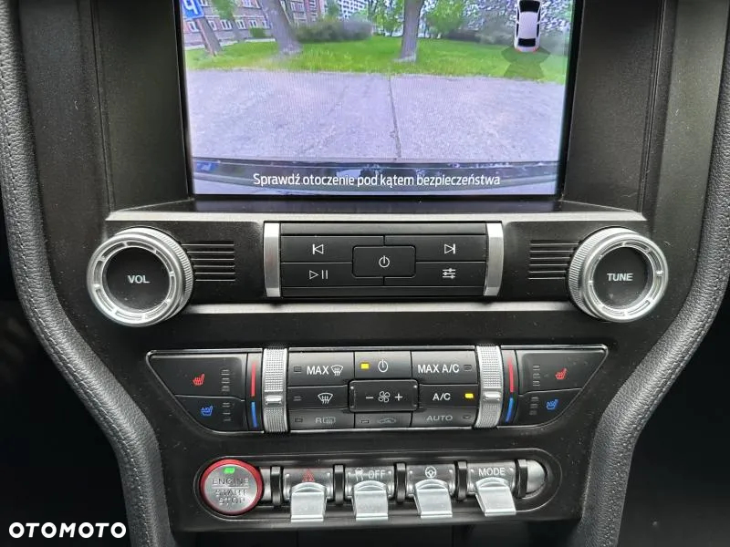 Ford Mustang Convertible 5.0 Ti-VCT V8 GT - 19