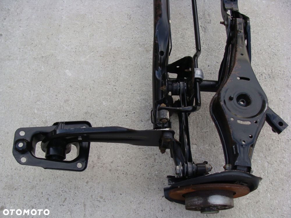 sanki zwrotnice wahacze tył golf v vi seat leon ii altea octavia ii a3 8p - 8