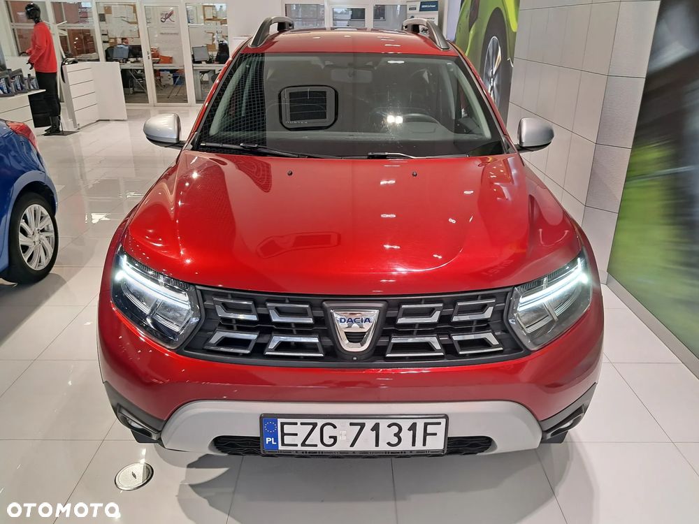 Dacia Duster 1.0 TCe Prestige - 4