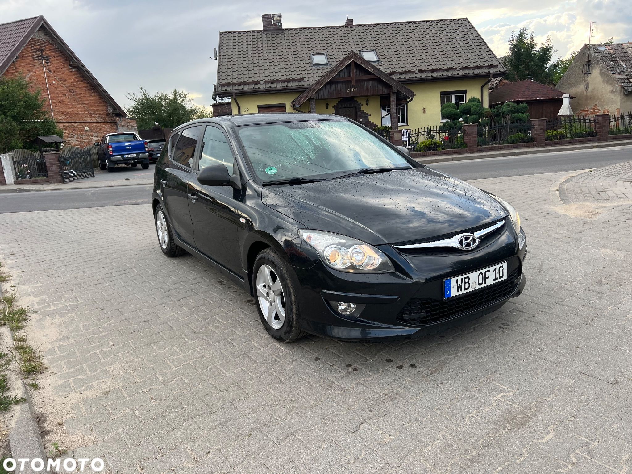 Hyundai i30 1.6 CRDi Base - 1