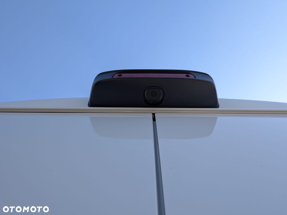Fiat Ducato L4H3 140km od ręki - 18