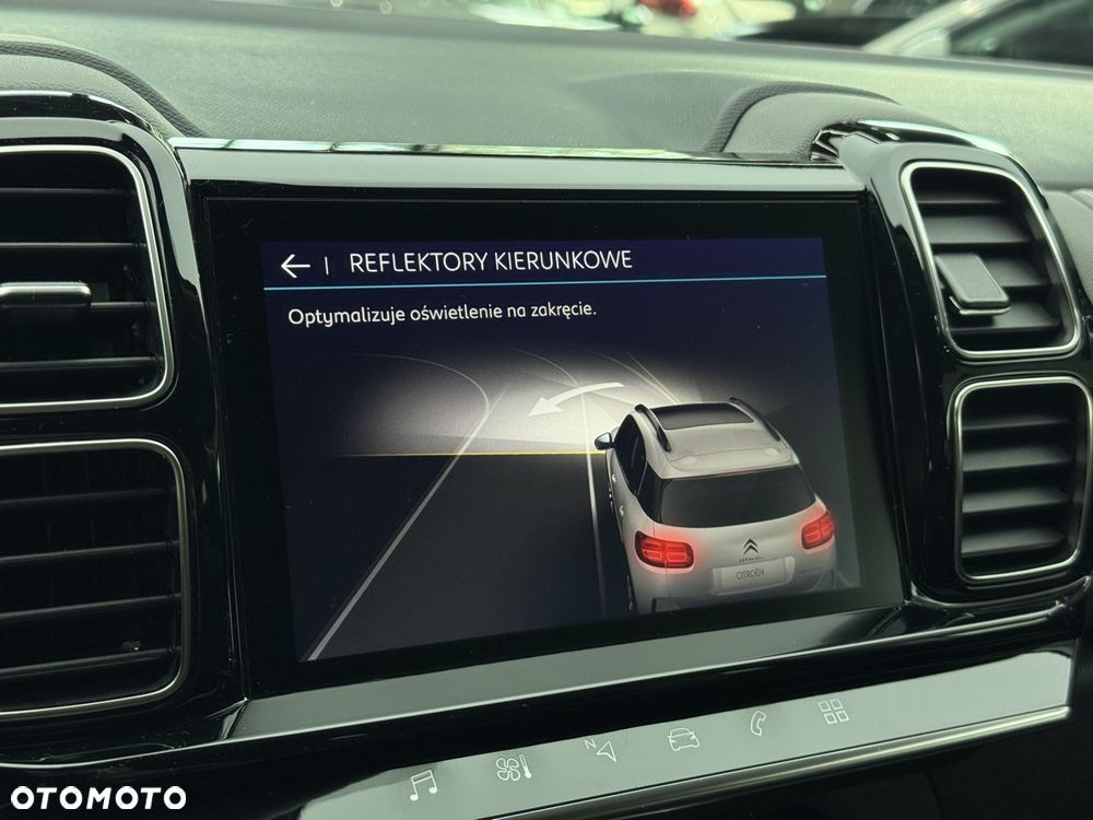 Citroën C5 Aircross 1.5 BlueHDi Shine EAT8 - 35