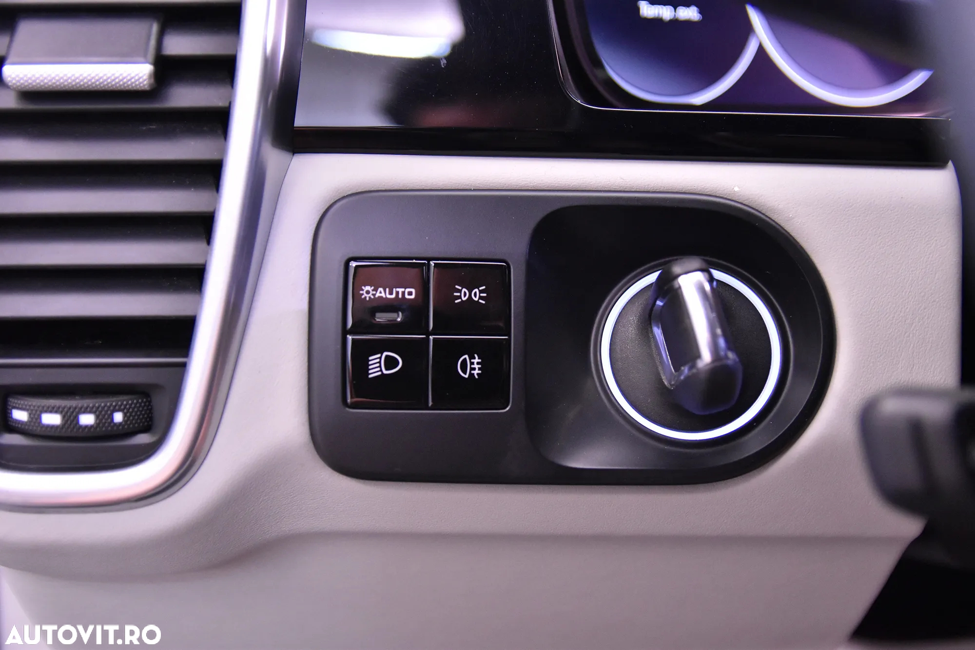 Porsche Cayenne E-Hybrid Tiptronic S - 15