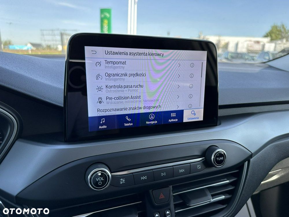 Ford Focus 1.0 EcoBoost Hybrid ACTIVE X - 20