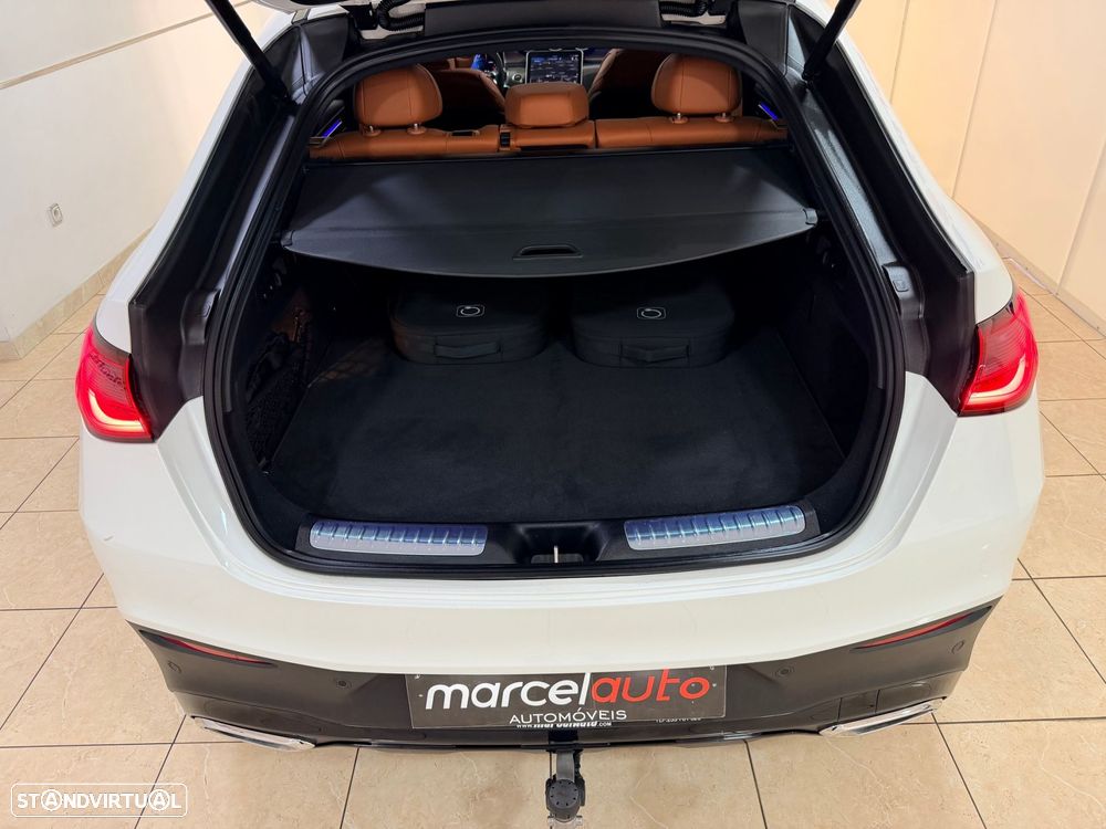 Mercedes-Benz GLC 300 de Coupe 4Matic - 15
