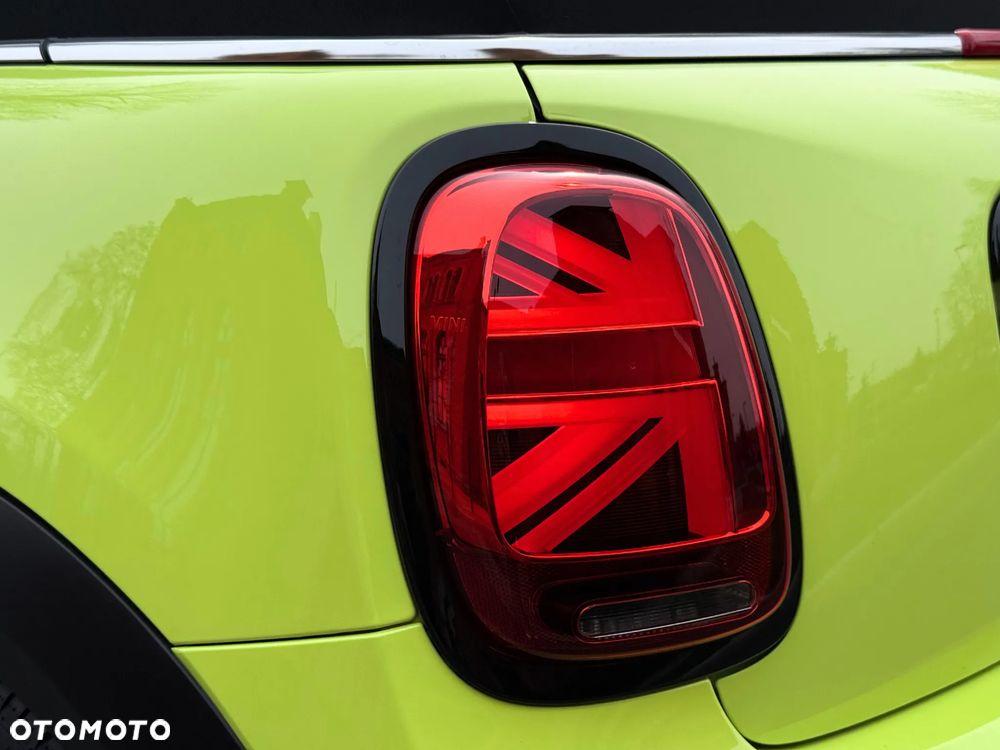 MINI Cooper - 34