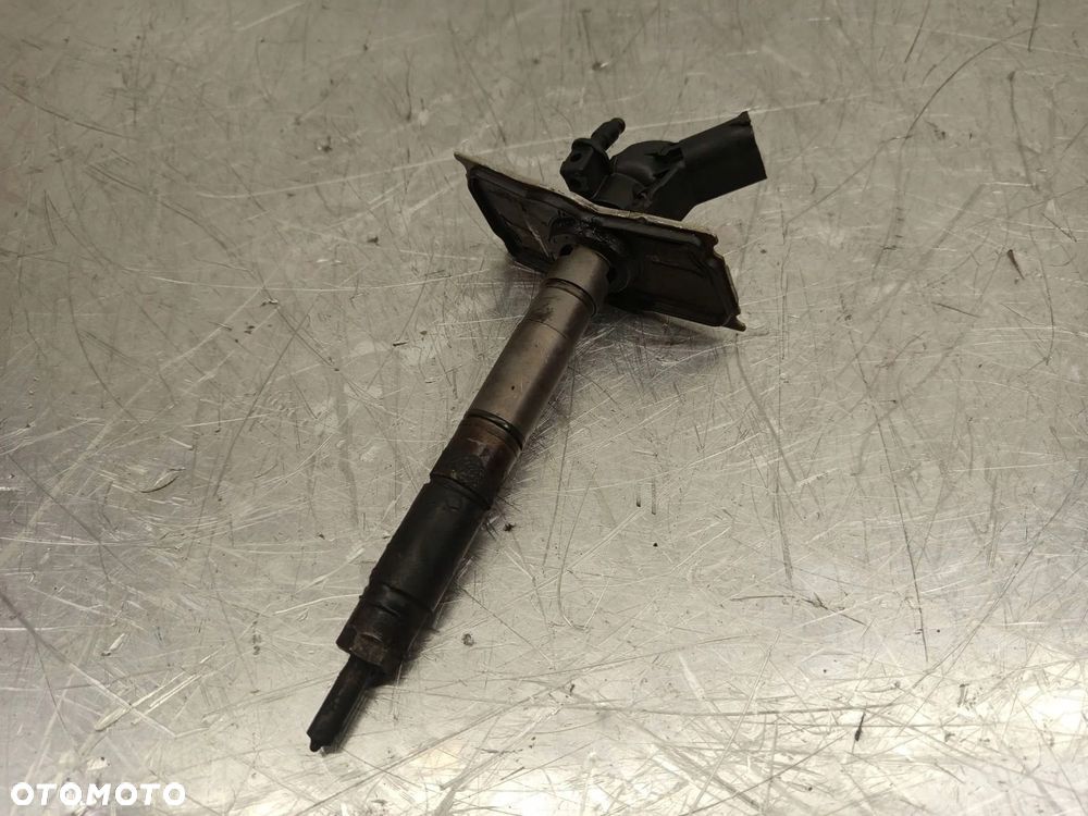 Wtryskiwacz Wtrysk Audi Q7 A6 C6 VW Touareg 3.0 TDI 059130277AH - 2
