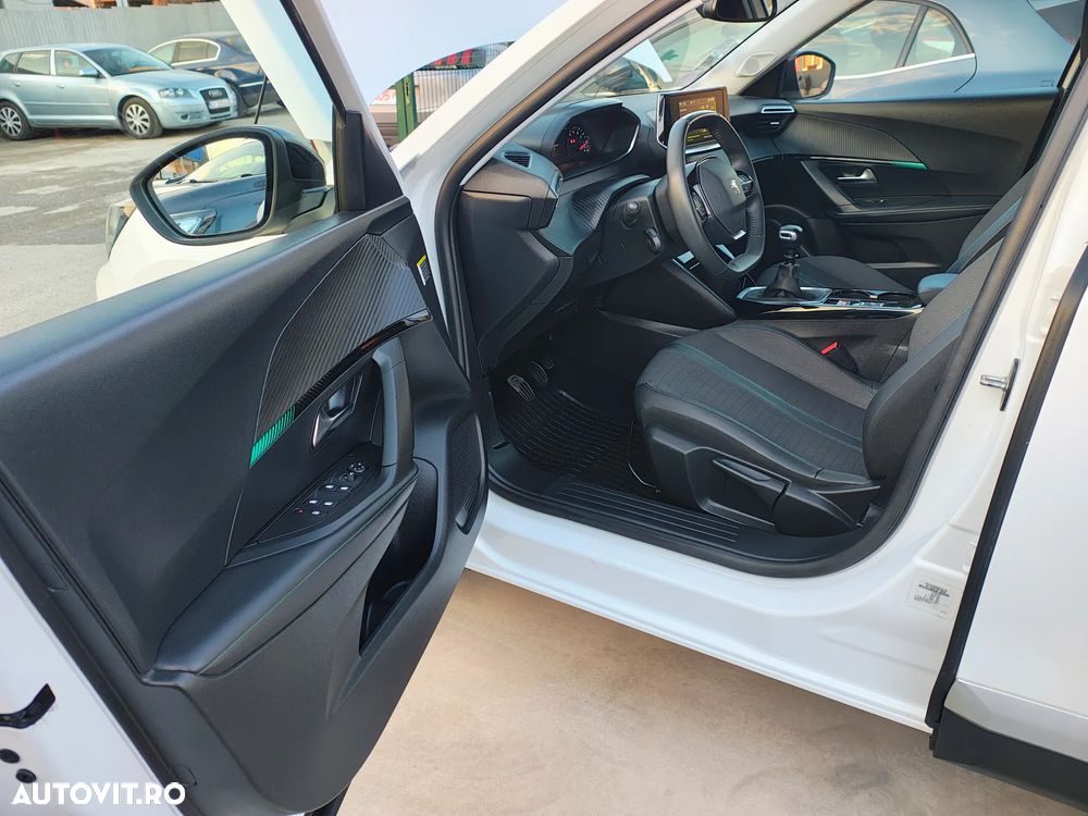 Peugeot 2008 PureTech 100 Stop&Start Allure - 9