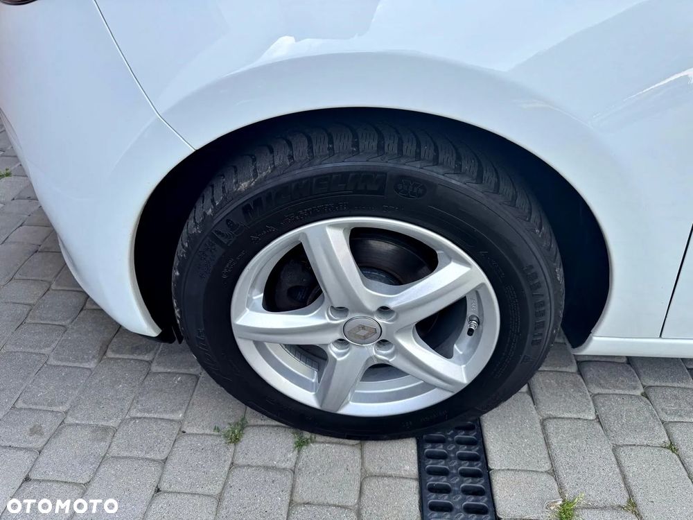 Renault Zoe Intense - 13