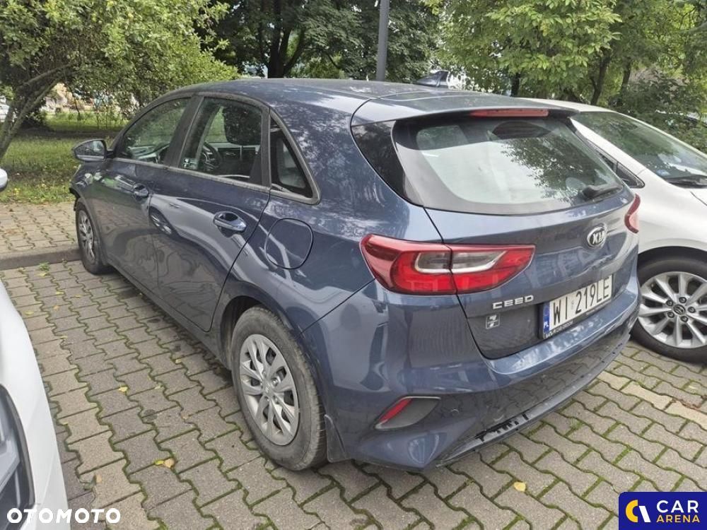 Kia Ceed 1.0 T-GDI S - 5
