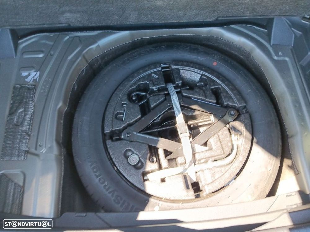 VW T-Cross 1.0 TSI Life - 19