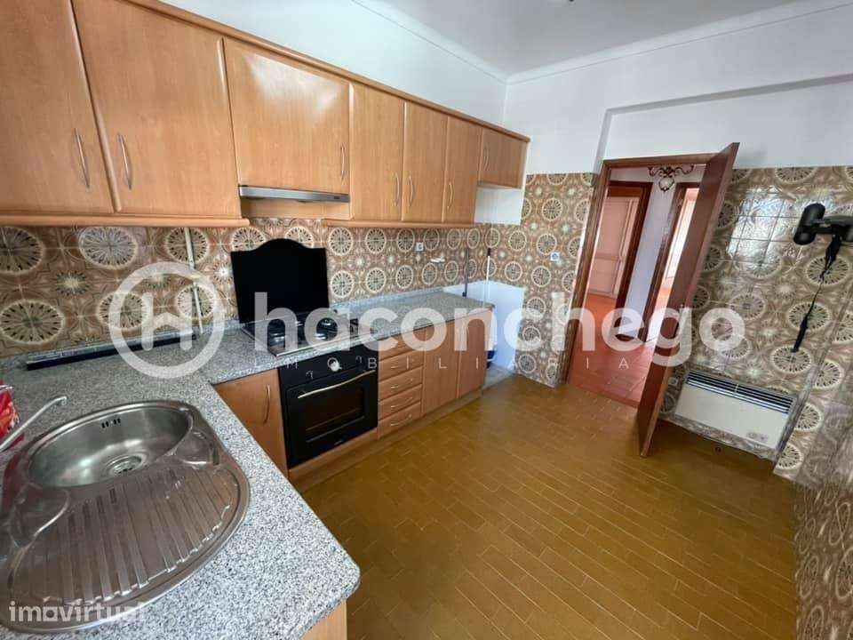 Apartamento T3 Barcelos - Grande imagem: 2/11