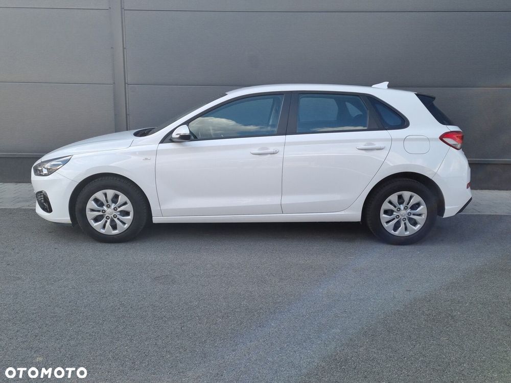 Hyundai i30 - 2