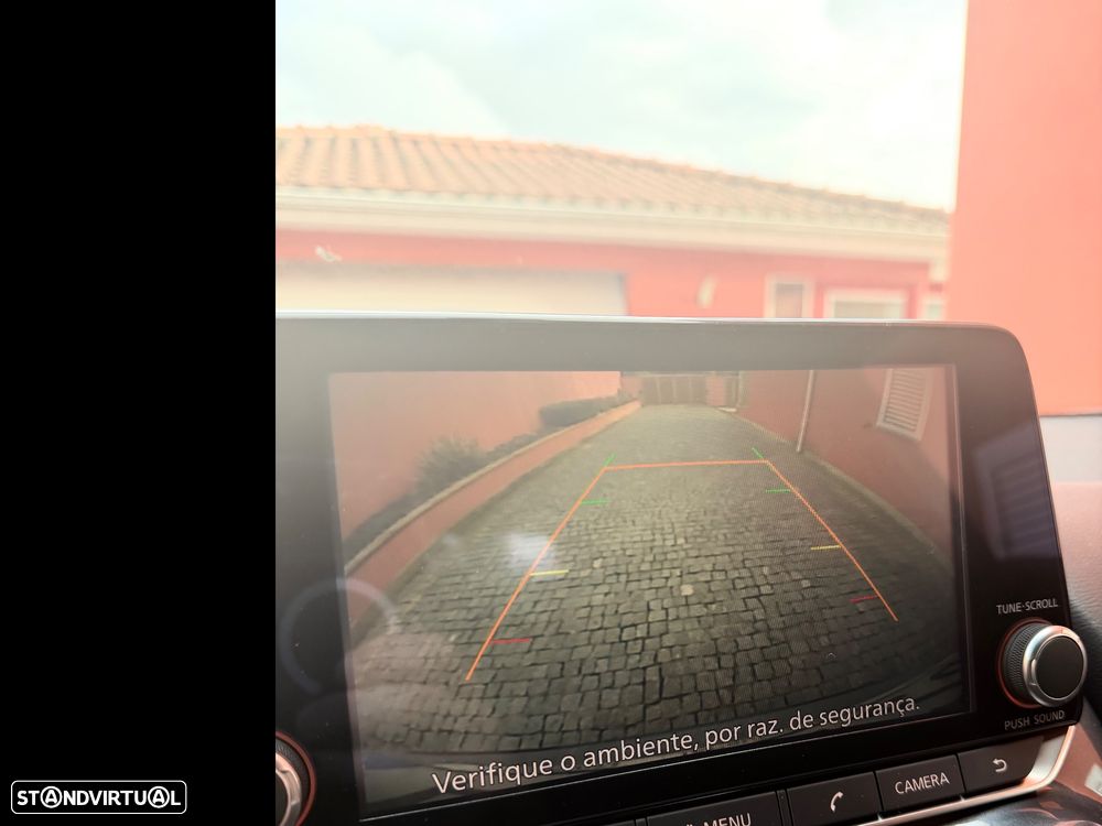 Nissan Juke 1.0 DIG-T Kiiro.DCT - 18