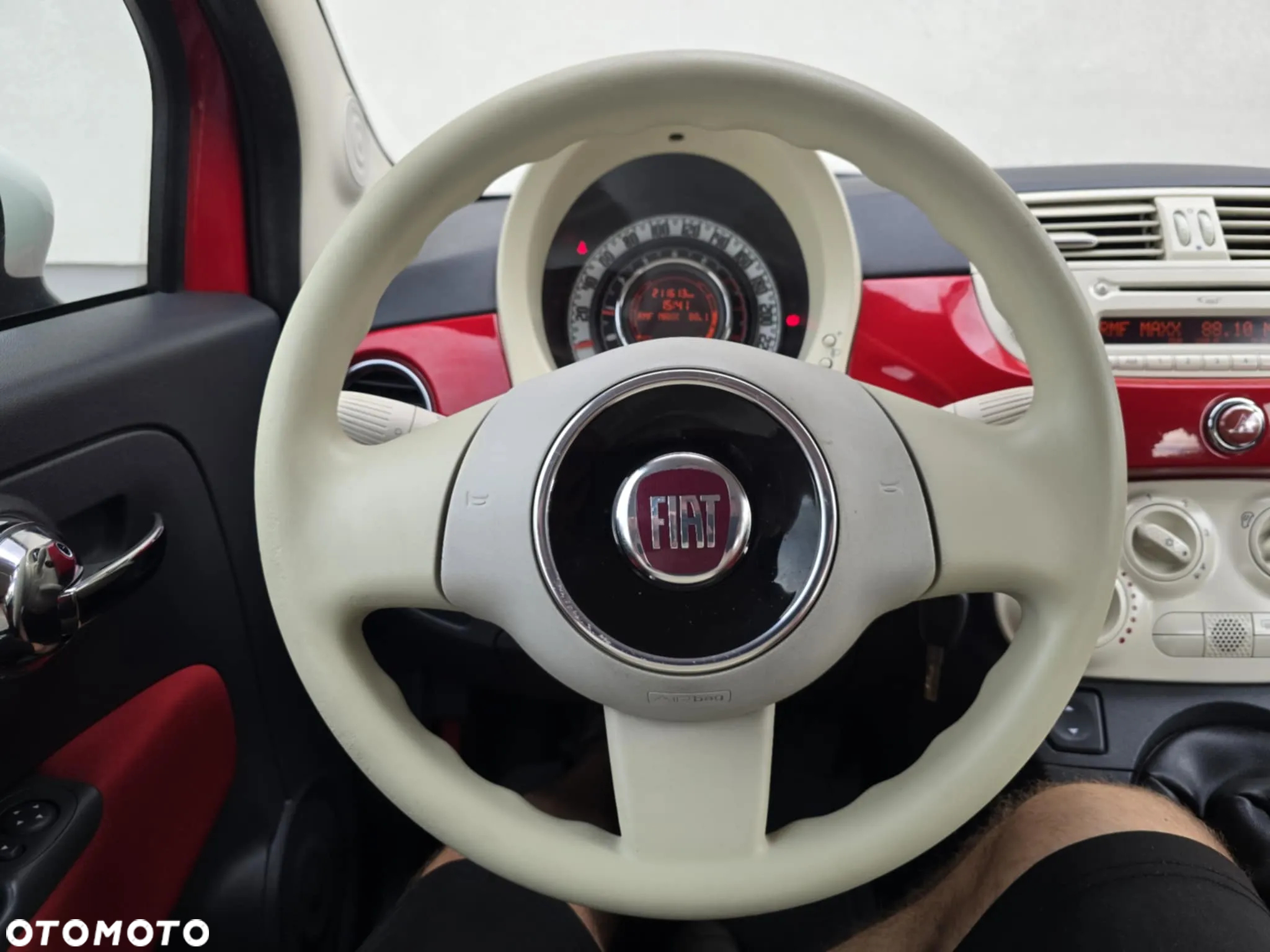 Fiat 500 1.2 8V Sport - 30