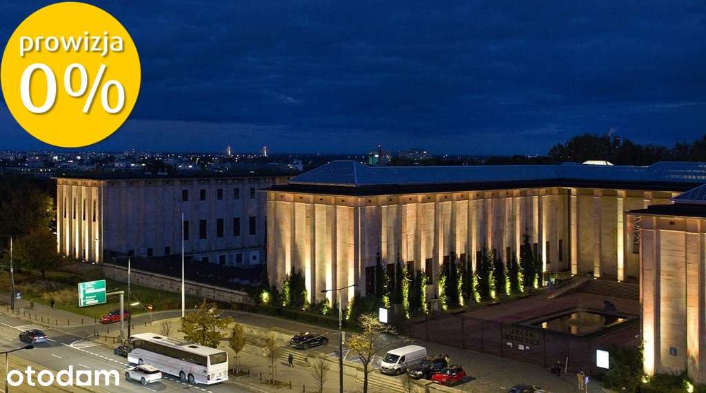 Nowa niższa cena! Zainwestuj w adres!