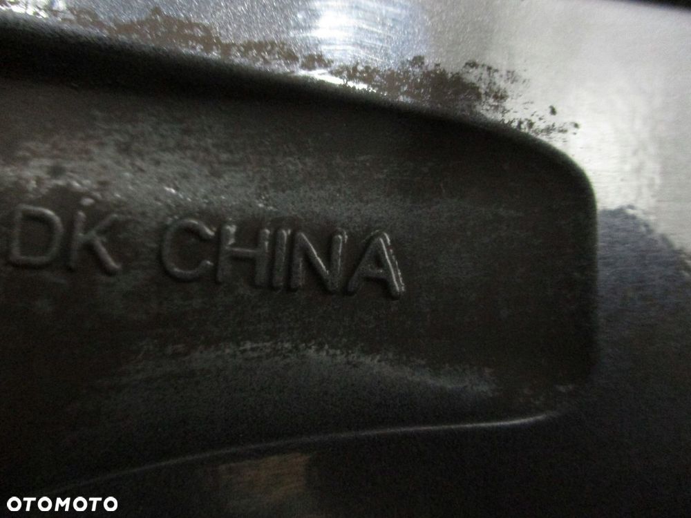 Koła felgi opony Mazda CX3 R18 VREDESTEIN MS - 11