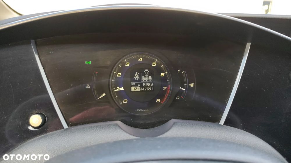 Honda Civic - 12