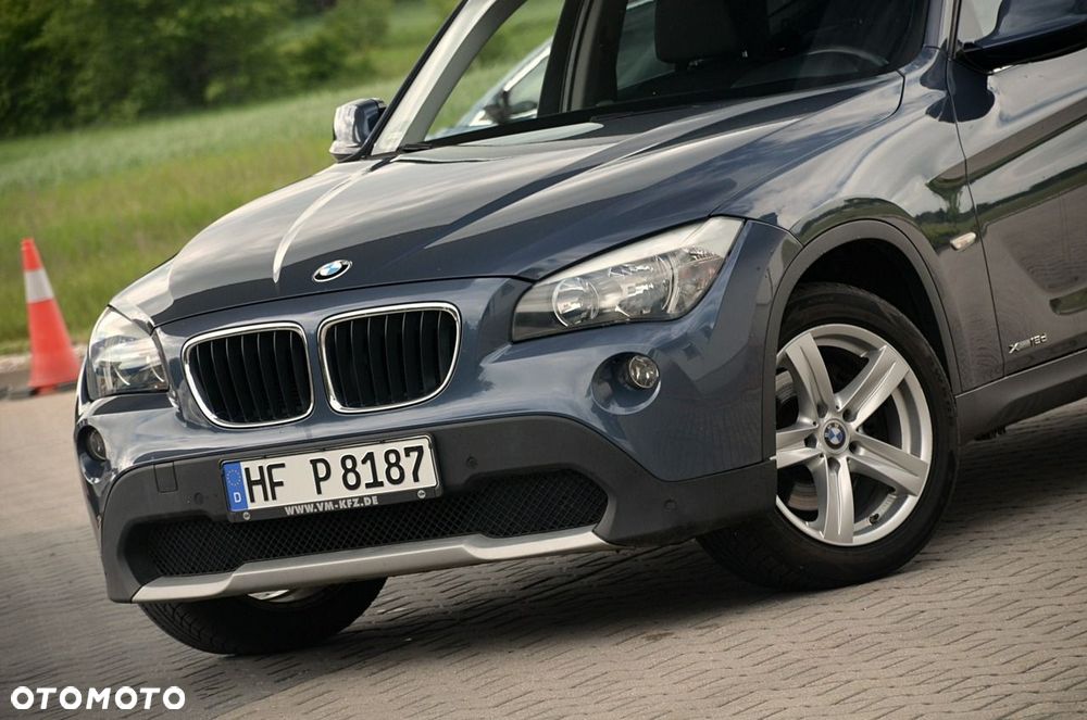 BMW X1 - 6