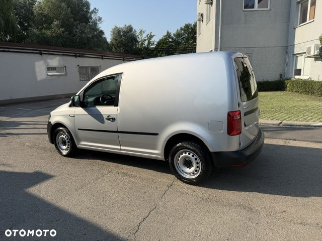 Volkswagen Caddy Standard - 4