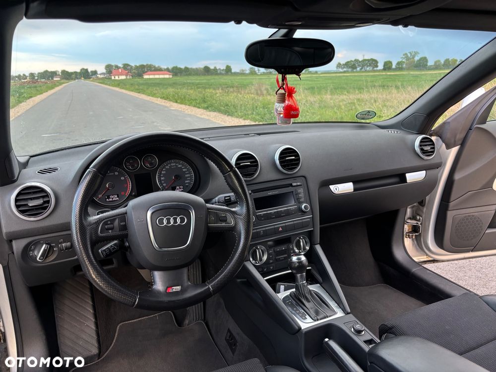 Audi A3 Cabrio - 14