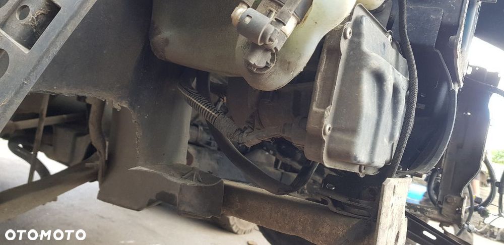 CITROEN C4 PICASSO POMPA WSPOMAGANIA 9684040280