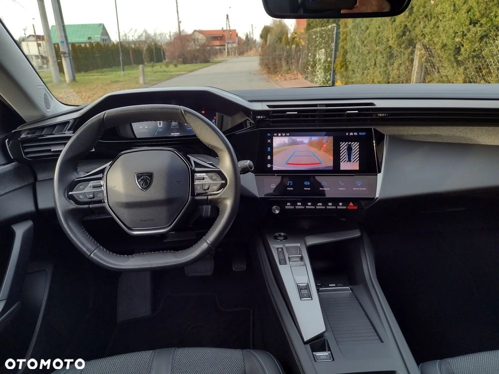 Peugeot 508 BlueHDi 130 EAT8 Active Business-Paket - 11