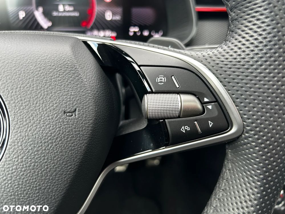 Skoda Scala 1.0 TSI Monte Carlo DSG - 22