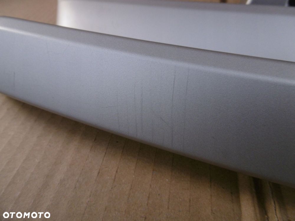 dekory listwy ozdobne wnętrza pod nawigację bmw e90 e91 lift 08-12 04cg - 14