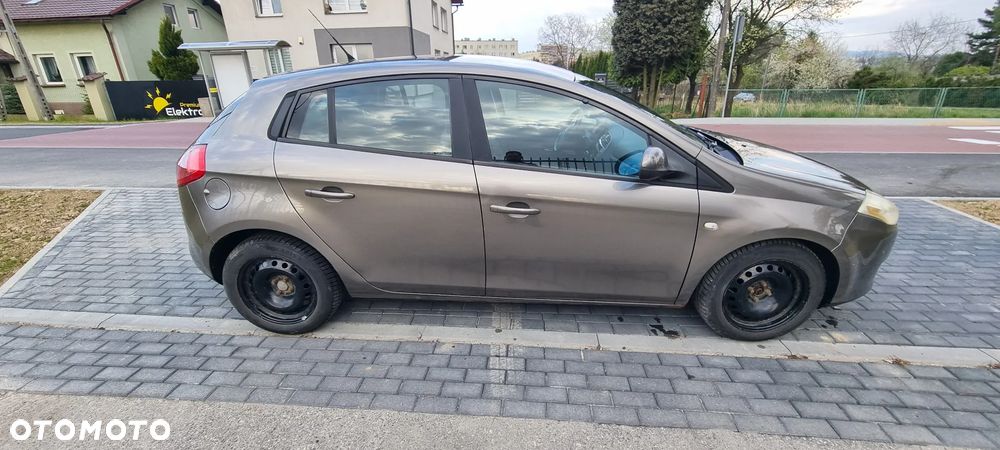 Fiat Bravo 1.9 Multijet Dynamic - 6