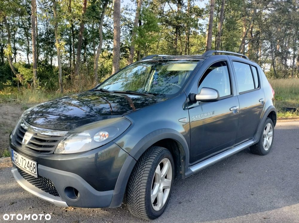 Dacia Sandero Stepway - 2