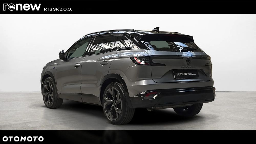 Renault Austral 2023 photo 3