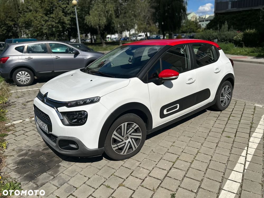 Citroën C3 - 5