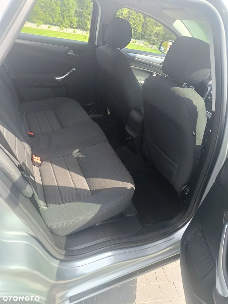 Ford Mondeo 2.0 FF Gold X - 6