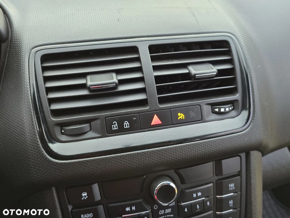 Opel Meriva 1.4 Enjoy - 20