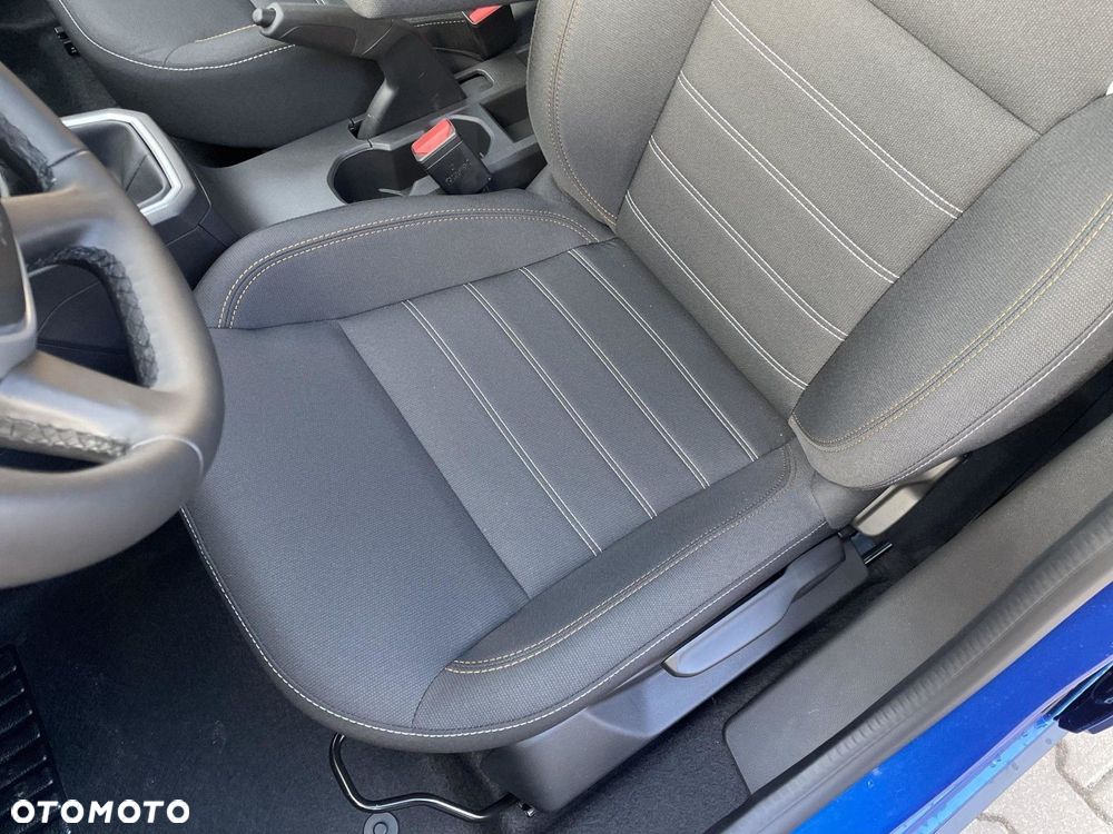 Dacia Sandero Stepway - 12