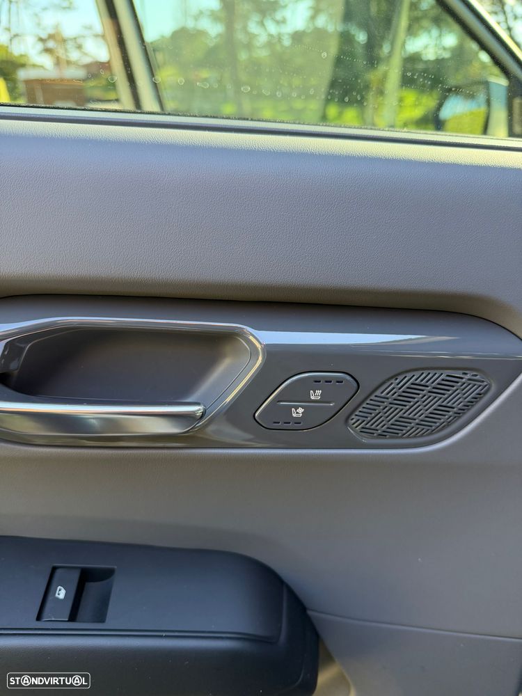 Kia EV9 98.8 kWh 1st Edition - 5