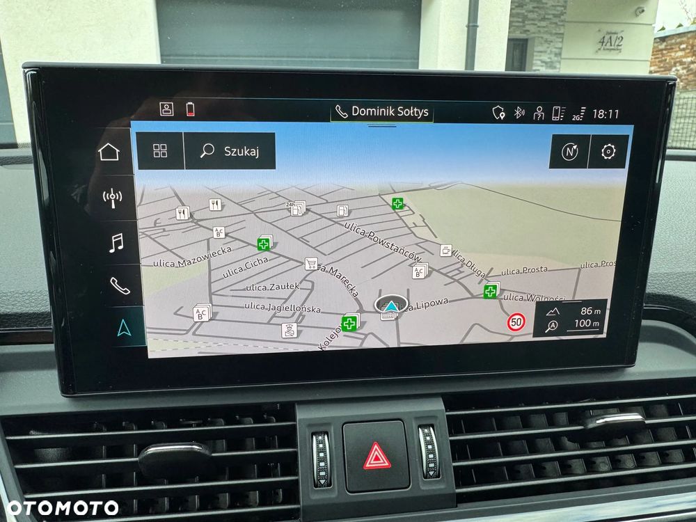 Audi Q5 45 TFSI quattro S tronic S line - 14