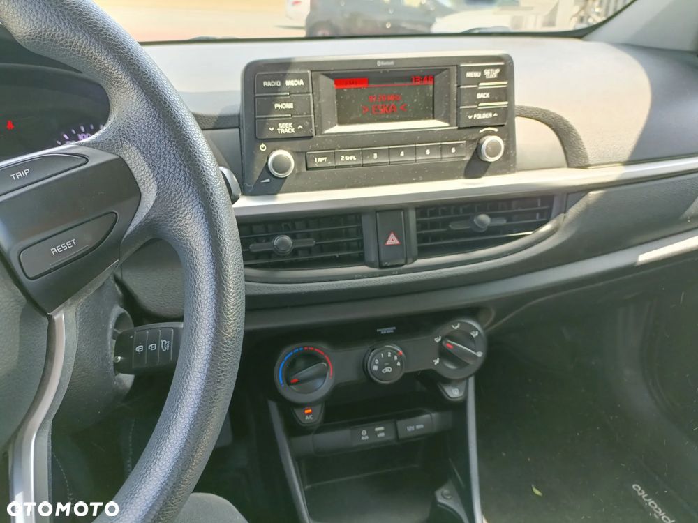 Kia Picanto 1.0 M - 13