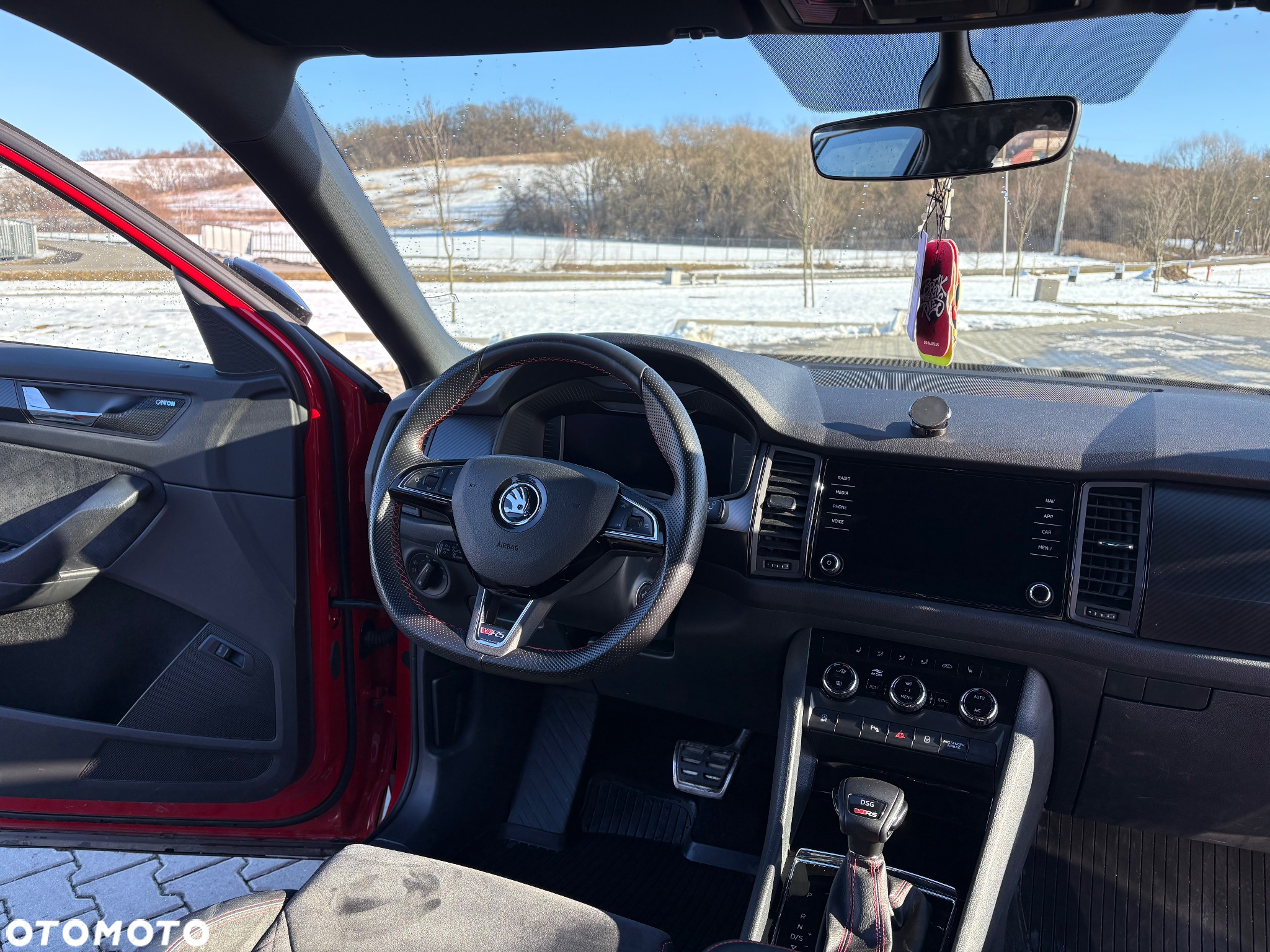 Skoda Kodiaq - 8