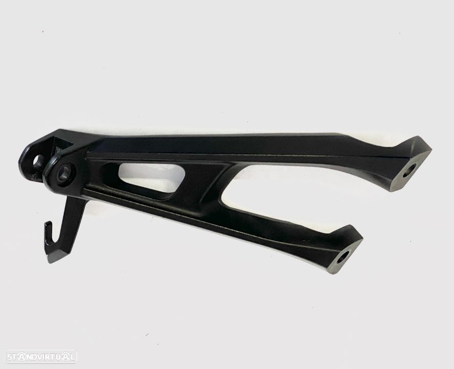 Peças usadas suzuki gsxr 1000 ano 2009 ate 2016 - 4