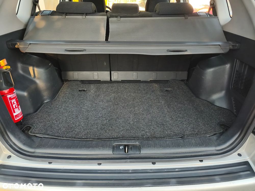 Hyundai Tucson 2.0 4WD GLS - 17