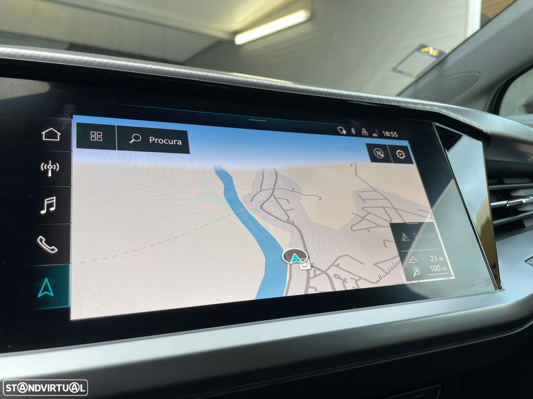 Audi Q4 e-tron 35 55 kWH - 22